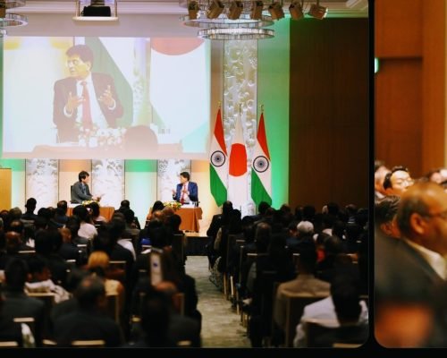 India-Japan Next Generation Economic Partnership: Focus on Semiconductors, Clean Energy and Digital Growth