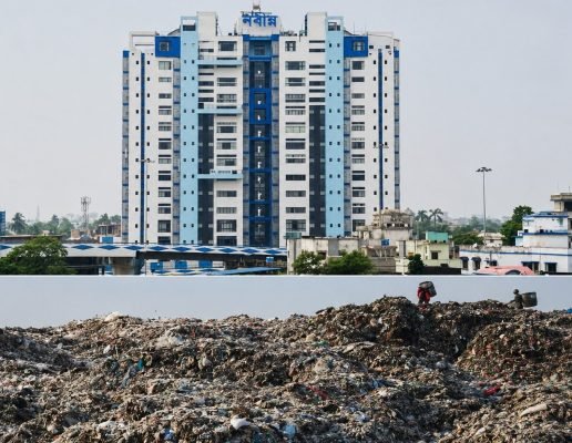 Bulk Waste Generators West Bengal: Nabanna Launches Waste Rules Drive