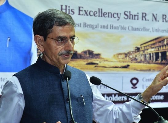 Calcutta Killings 1946: Governor Ravi Recalls Partition-Era Violence