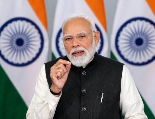 Modi Government’s Fugitive Crackdown: New Laws, PMLA and BHARATPOL Strengthen Action Abroad