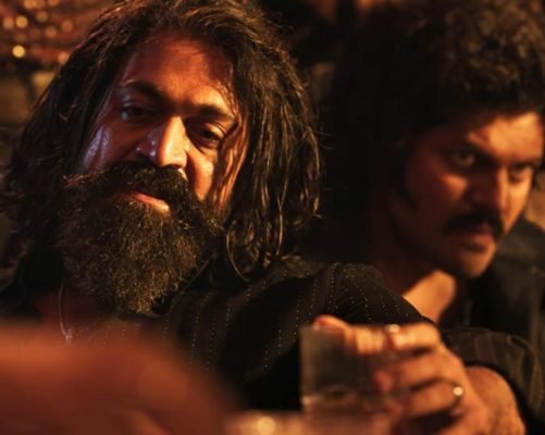 Toxic Movie: Yash Starrer Creates Box Office Buzz Despite Mixed Reviews