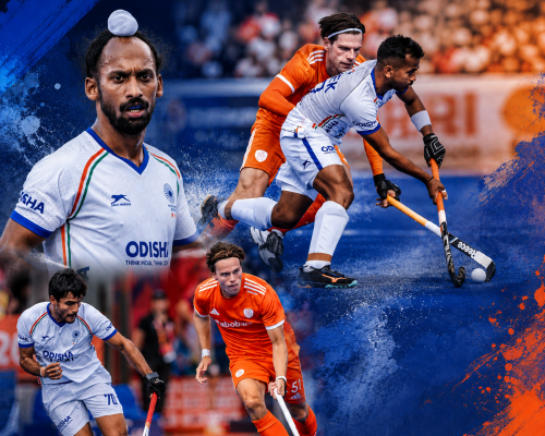 FIH Hockey World Cup 2026: India Suffer 1–3 Defeat Against Netherlands