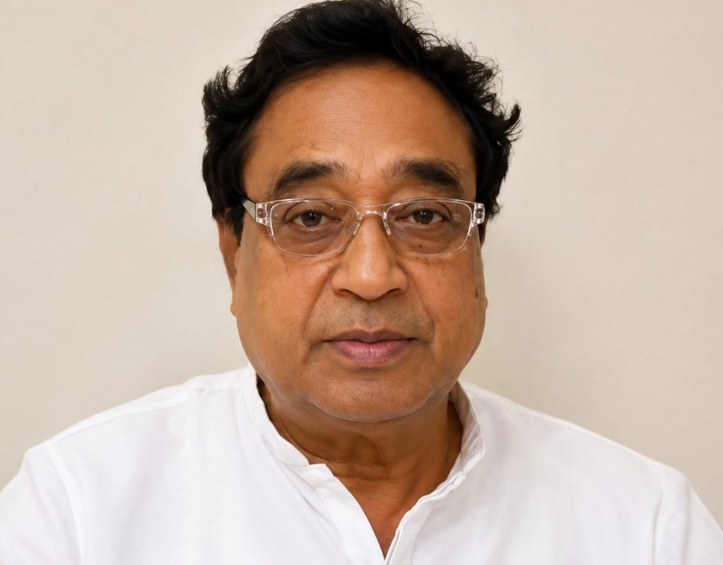 Ananta Maharaj apology over Netaji remarks