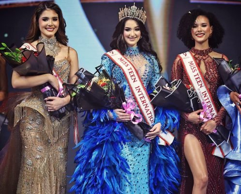 Miss Teen International 2026: Cuba’s Johana Uranga Crowned Winner in Jaipur