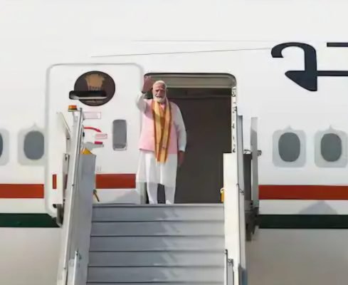 PM Modi to Visit Uzbekistan, Kyrgyz Republic for SCO Summit