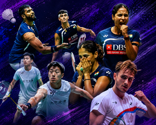 BWF World Championships Quarterfinals Deliver Upsets and Historic Milestones