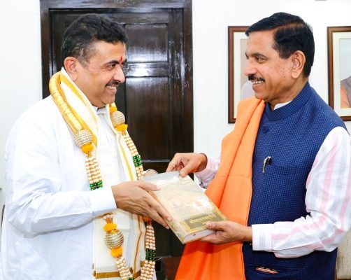 Pralhad Joshi Hails Bengal's PM SHRI Schools Decision