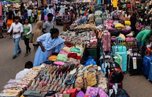 West Bengal Hawker Survey: State Monitoring Committee Planned to Address Long-Pending Issues
