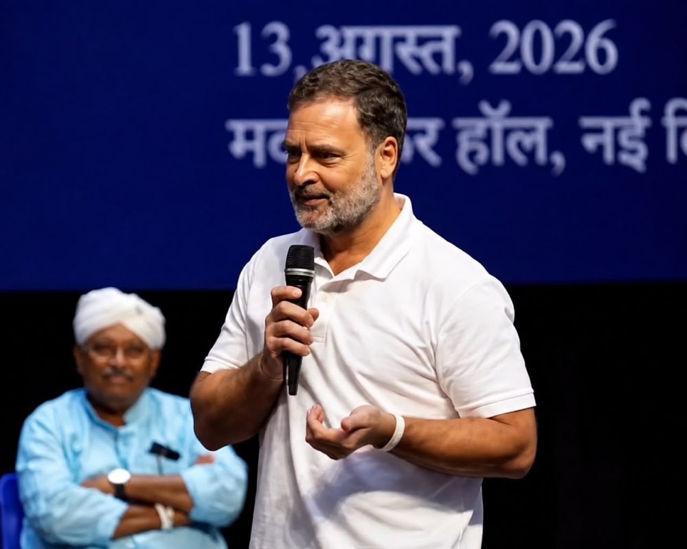 Narendra Modi Parliament Opposition