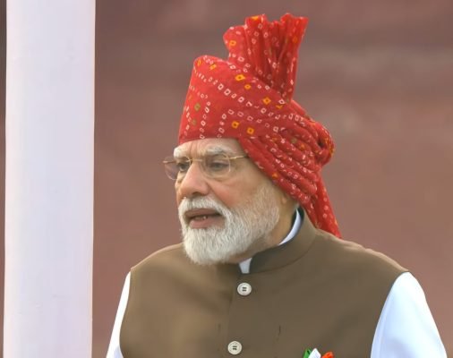PM Modi Calls for Atmanirbhar Bharat, Highlights India’s Semiconductor Push