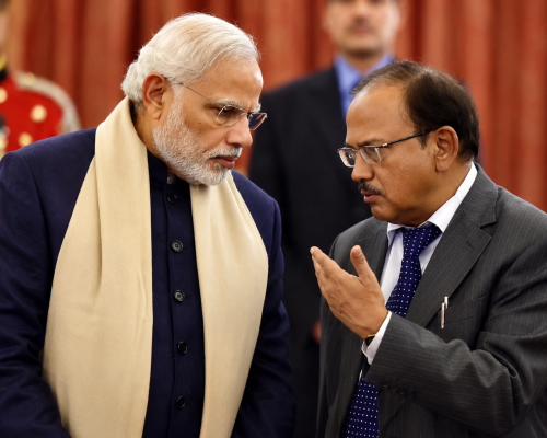 Ajit Doval Youth Message: Young Indians Urged to Put Nation Above Personal Interests