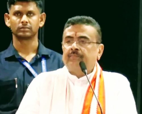 West Bengal Anti-Goonda Law 2026: Strict Action on Vandalism