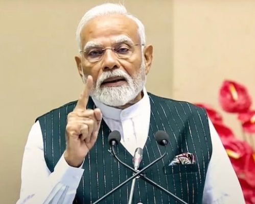PM SVANidhi Scheme: PM Modi Highlights Women's Business Growth