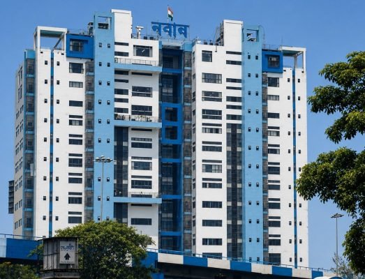 West Bengal Secretariat New Town: New Building Planned in 3 Years