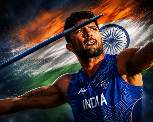 Yashvir Singh Wins Historic CWG 2026 Javelin Bronze as India Secures Double Podium