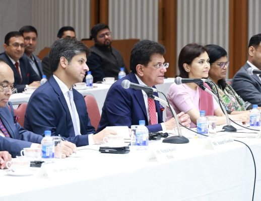 Piyush Goyal: India-Japan Partnership Can Drive Next-Gen Growth
