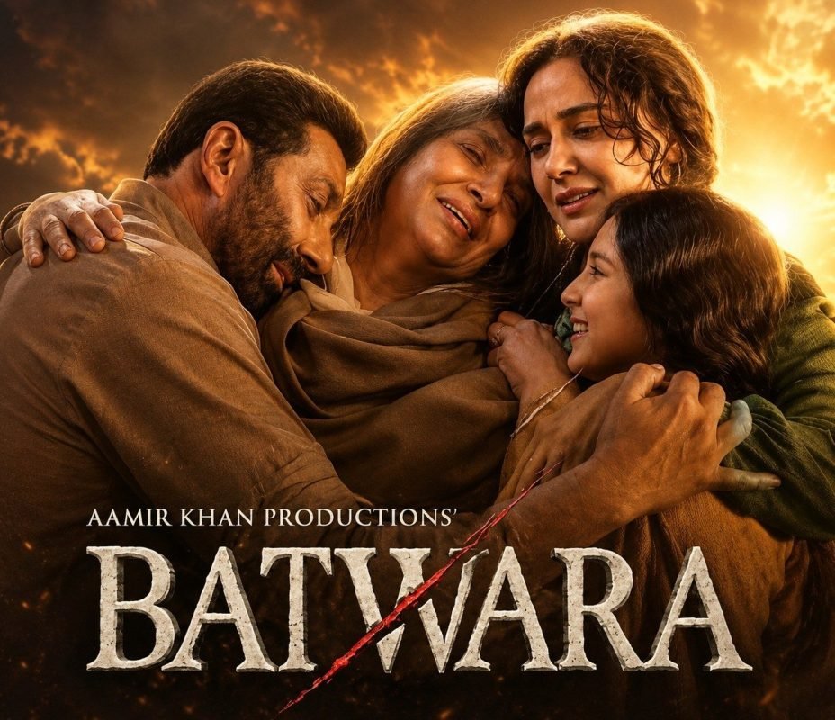 Batwara 1947 Movie Review: Sunny Deol’s Partition Drama Falls Short
