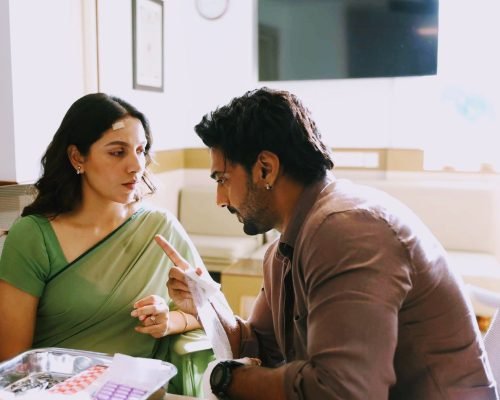 DeSu7: Dev Thanks Subho for Supporting His Directorial Debut