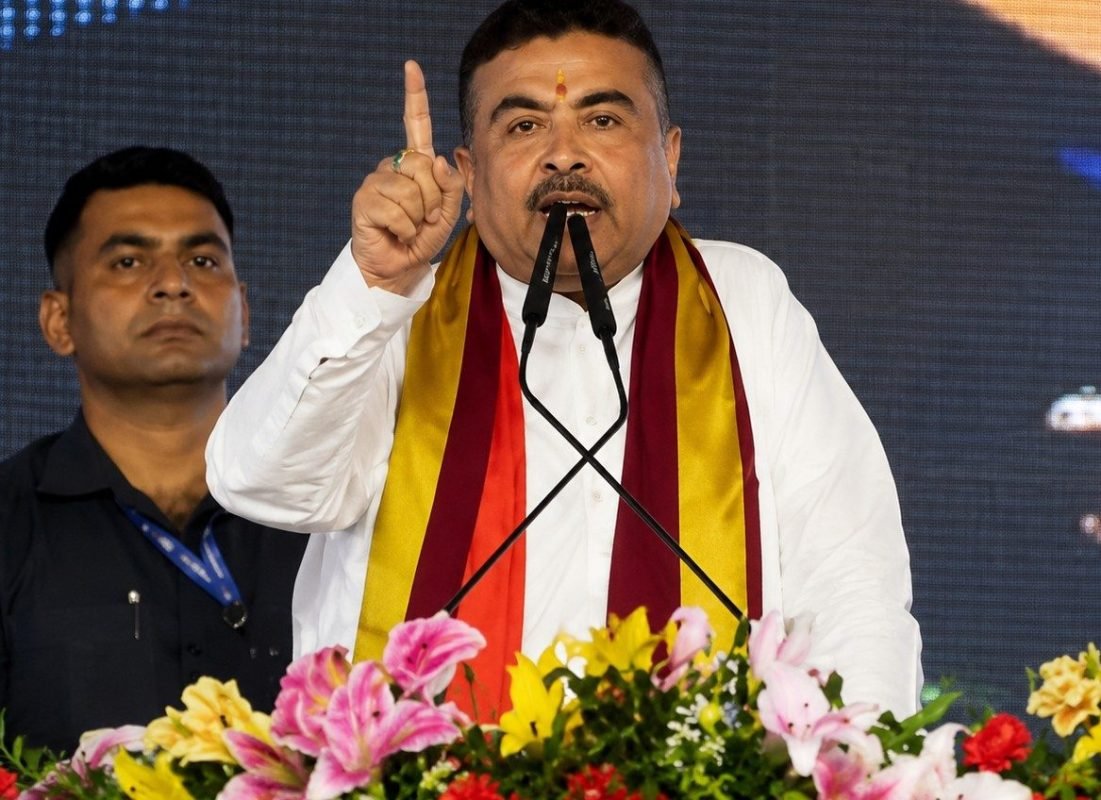 Annapurna Yojana: Suvendu Assures Eligible Women of Payments