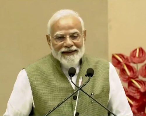 PM Modi Says Ram Nath Kovind’s Autobiography Will Be a Cherished Legacy
