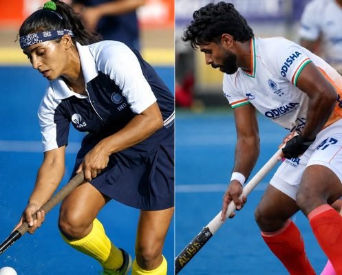 Yashdeep Siwach 2026 FIH World Cup Debut: 28 Years After Mother Pritam