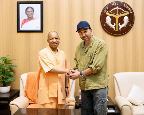 Sunny Deol: After Quitting Politics, Is a ‘Ghar Wapsi’ on the Cards?