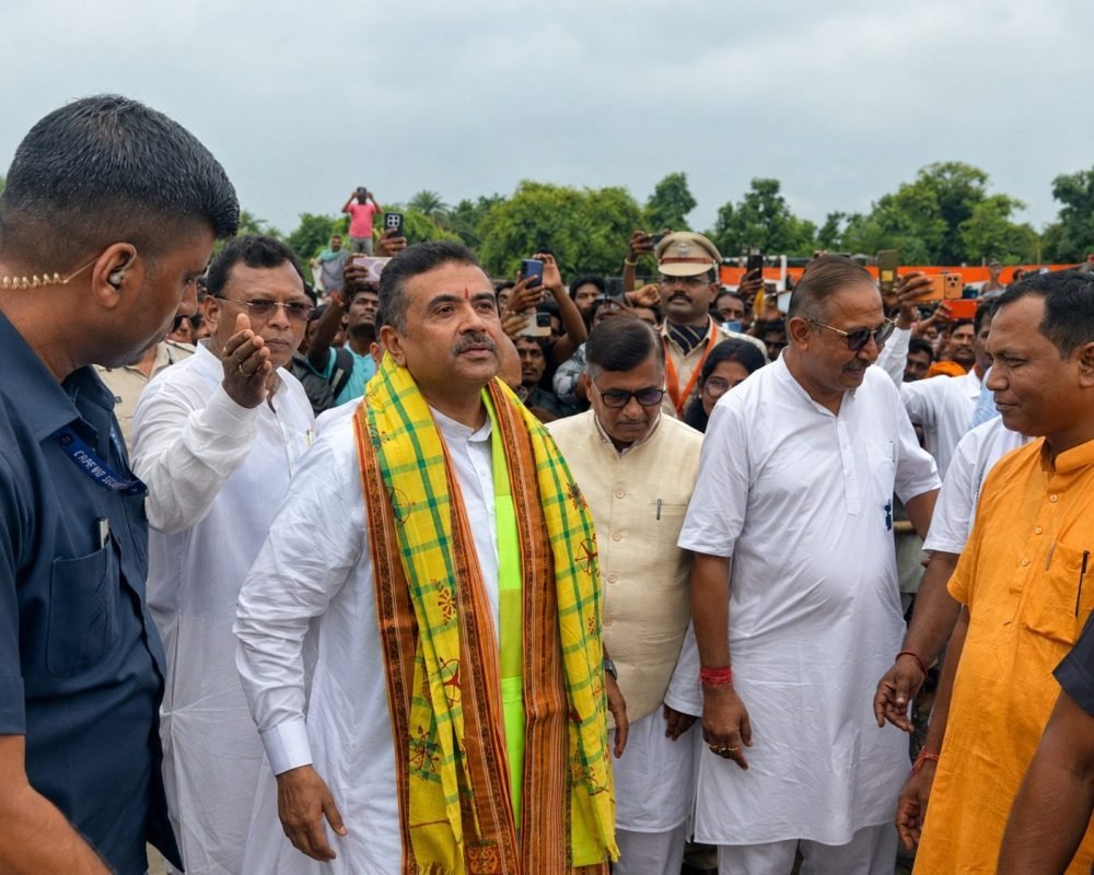 Purulia Drinking Water Project: ₹1,296 Crore JICA-Backed Scheme