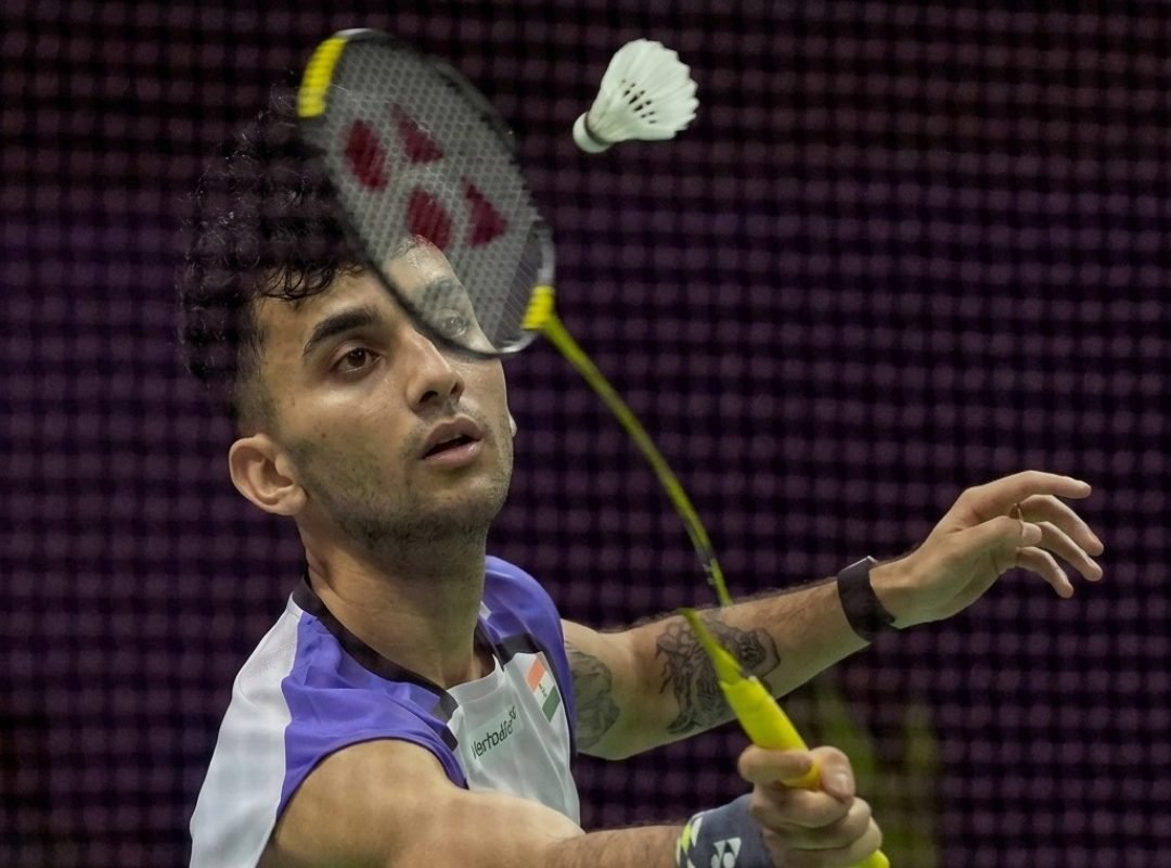 Lakshya Sen World Championships Exit After Tough Loss to Garret Tan
