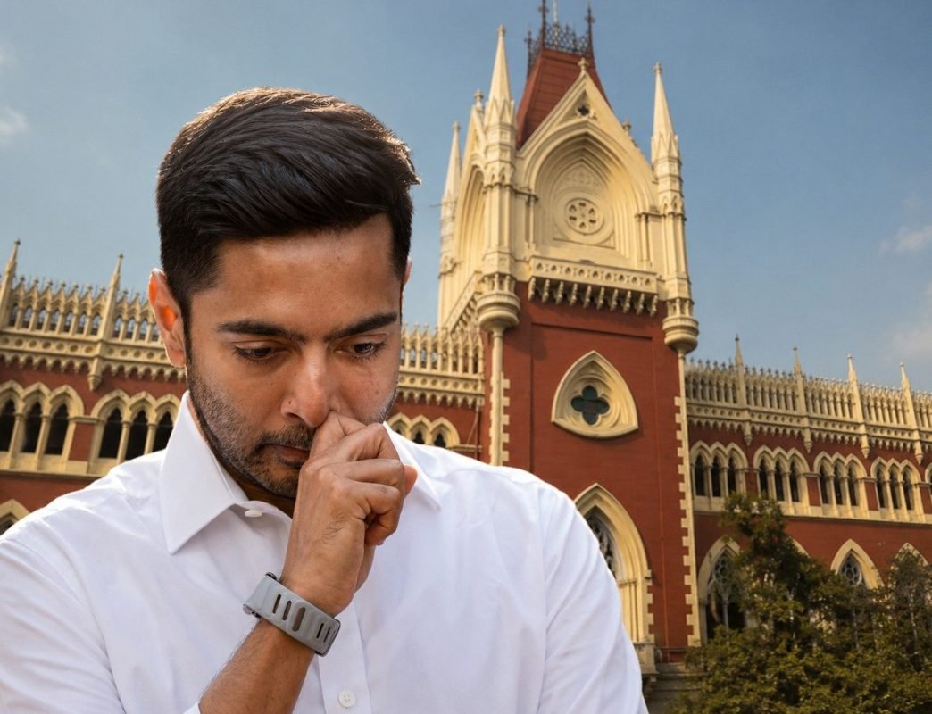 Abhishek Banerjee Foreign Travel Permission