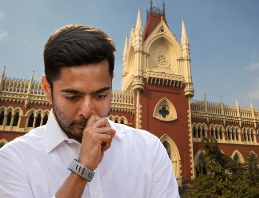 Abhishek Banerjee Denied Permission to Travel Abroad for Eye Treatment, Asked to Visit SSKM