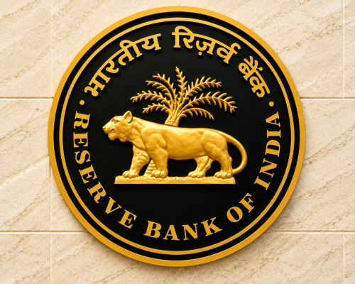 RBI Keeps Repo Rate Unchanged at 5.25% for Third Time