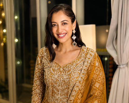 Aditi Sharma FIR: Actress Alleges Physical and Mental Harassment by Husband