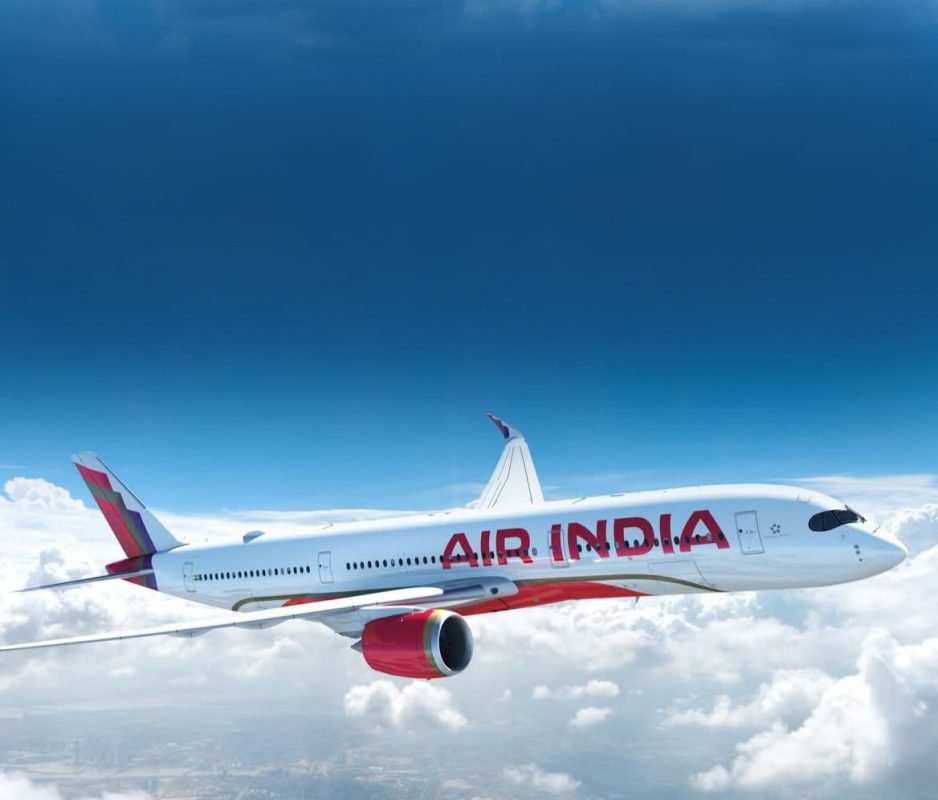 Air India flight AI 2379 passengers receive medical assistance after turbulence incident; Civil Aviation Minister Ram Mohan Naidu visits injured passengers in hospital.