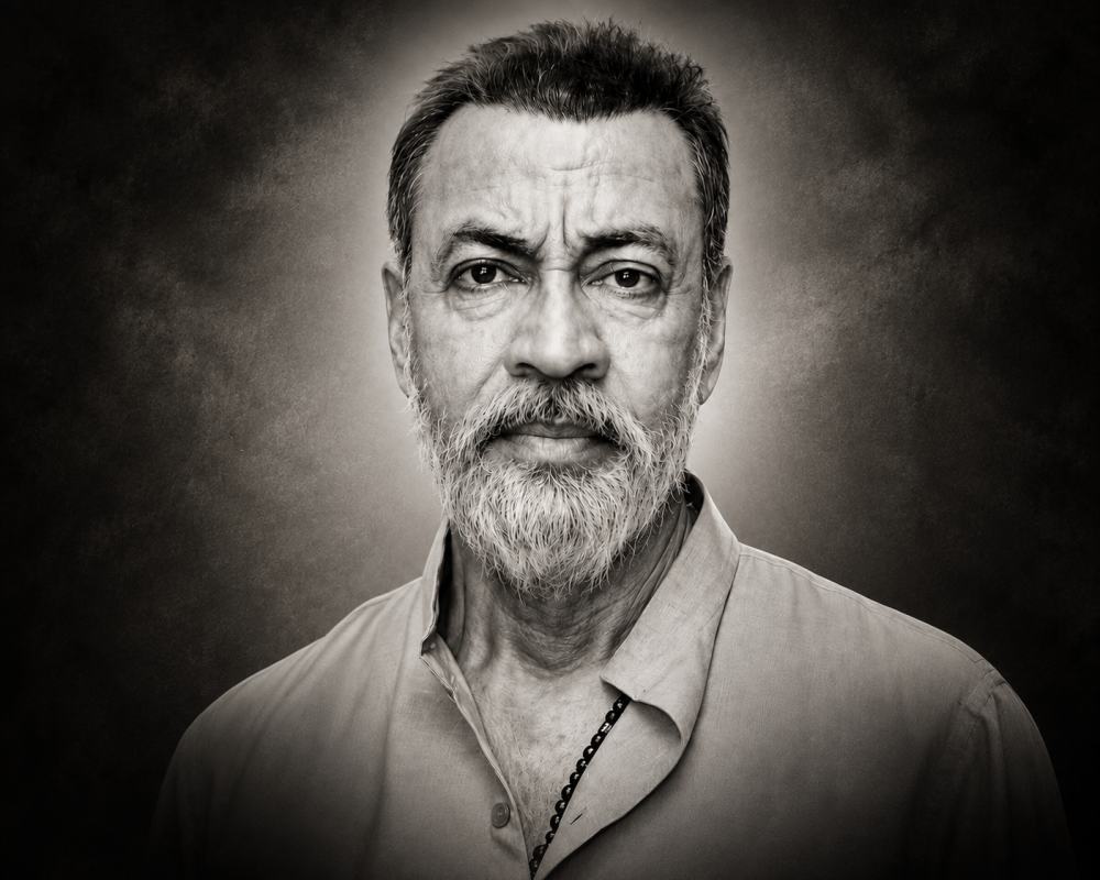 Veteran actor Pradeep Singh Rawat, known for his iconic villainous role in Ghajini, passed away at the age of 74.