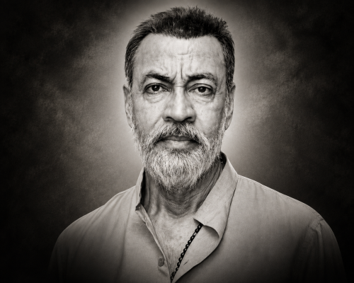 Veteran Actor Pradeep Singh Rawat Passes Away at 74