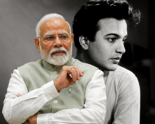 Uttam Kumar: PM Modi Pays Tribute to Bengali Cinema Icon Ahead of Birth Centenary