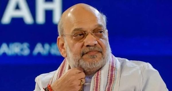Amit Shah Siliguri Visit: Home Minister to Review Border Security on August 21-22
