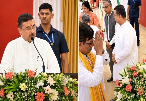 West Bengal Loktantra Senani Honour: ₹10,000 Monthly Allowance Announced
