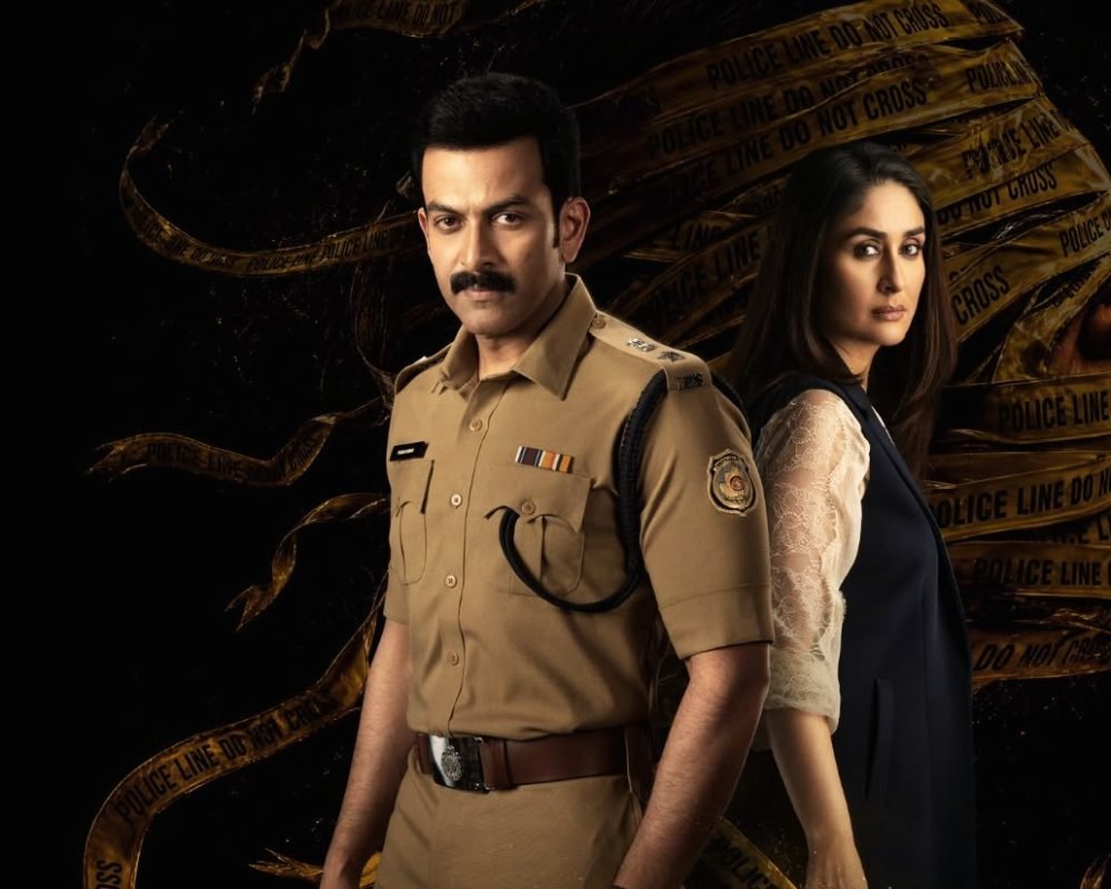 Daayra: Kareena Kapoor Khan, Prithviraj Film Trailer Updates