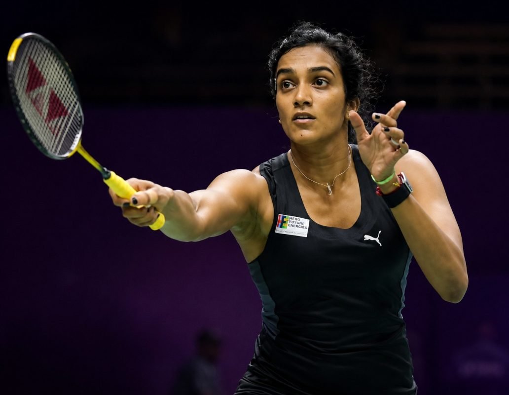 PV Sindhu World Championships: Indian Shuttler Loses to Wang Zhi Yi