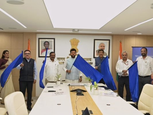 Vijayawada–Varanasi Direct Flight Boosts Pilgrimage Tourism