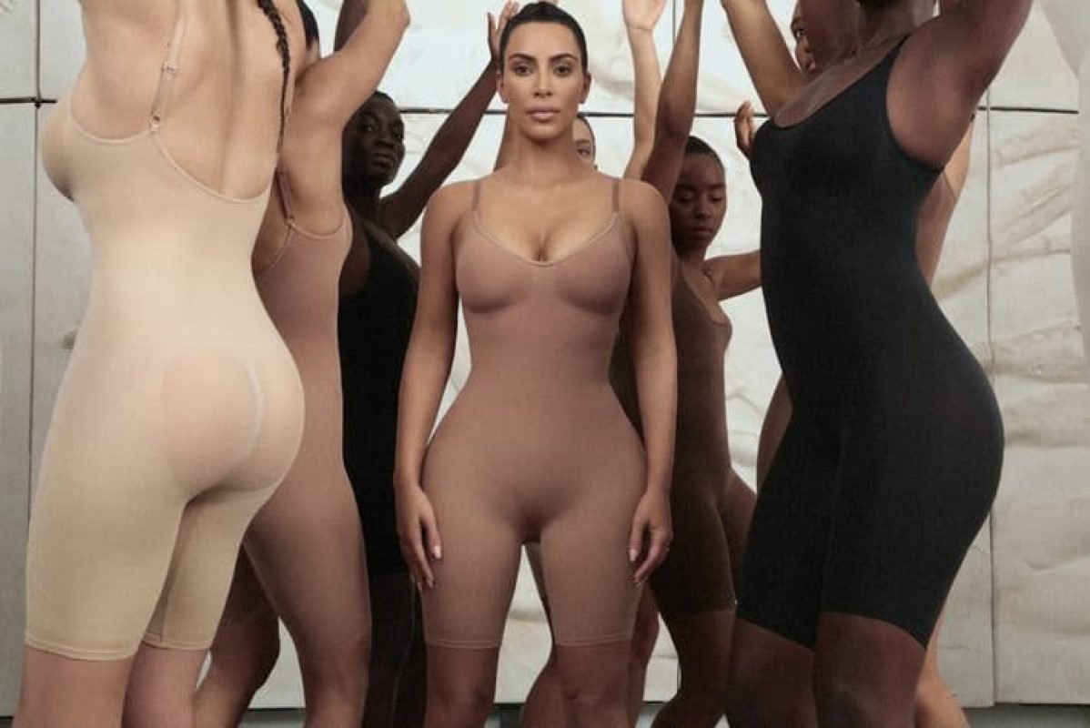 Kim Kardashian's SKIMS announces partnership with Reliance Brands to launch its first stores in India, starting with Delhi and Mumbai.