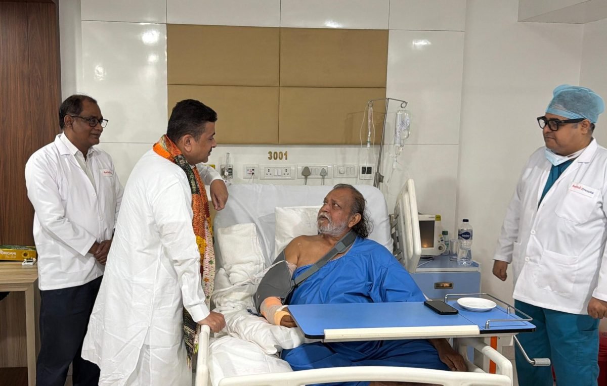 mithun-chakraborty-health-update-cm-suvendu-adhikari-visits