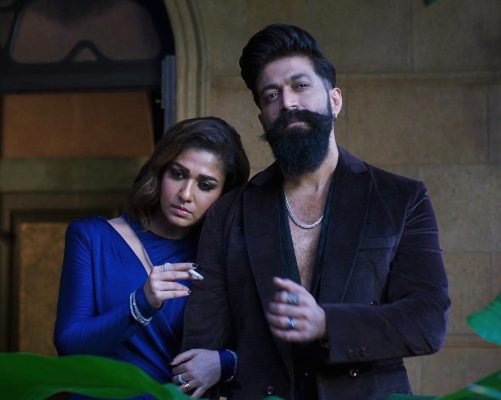 Toxic Box Office Collection Crosses ₹165 Crore in Three Days