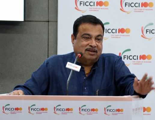 Gadkari Says No Compromise on Quality of Road Projects