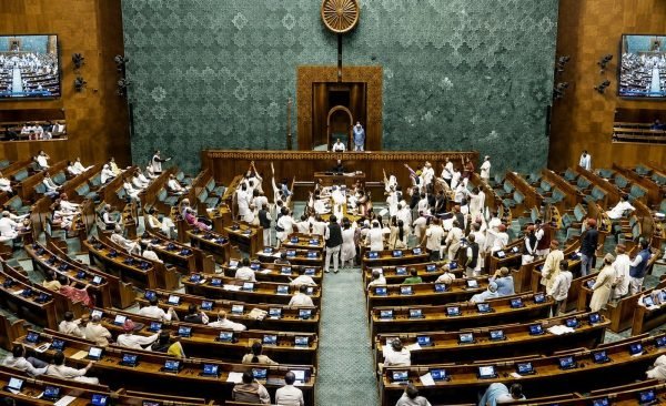 FCRA Amendment Bill 2026: Centre Sends Controversial Bill to JPC for Review
