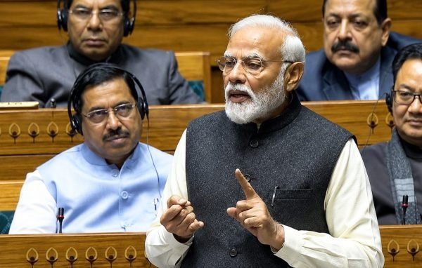 Monsoon Session 2026 Ends: Lok Sabha Adjourned Sine Die as PM Modi, Amit Shah Attend Final Sitting