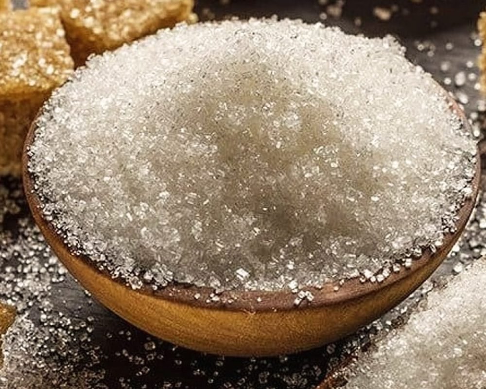 Raw Sugar Import Rules Tightened as Sugar Prices Rise