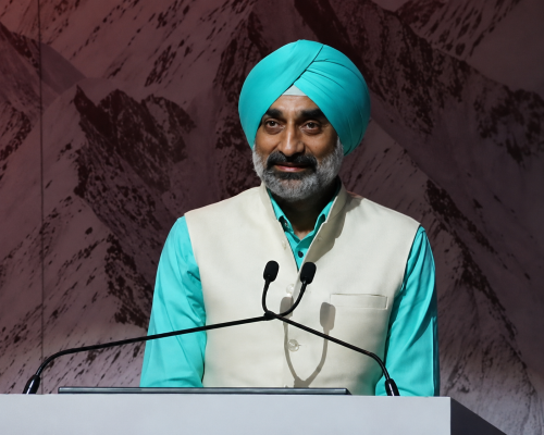 IAF Chief AP Singh Praises Netflix's Operation Safed Sagar for Realistic Kargil War Portrayal
