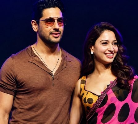 The Vvaan Release Date Confirmed: Sidharth Malhotra and Tamannaah Bhatia Film to Arrive in September
